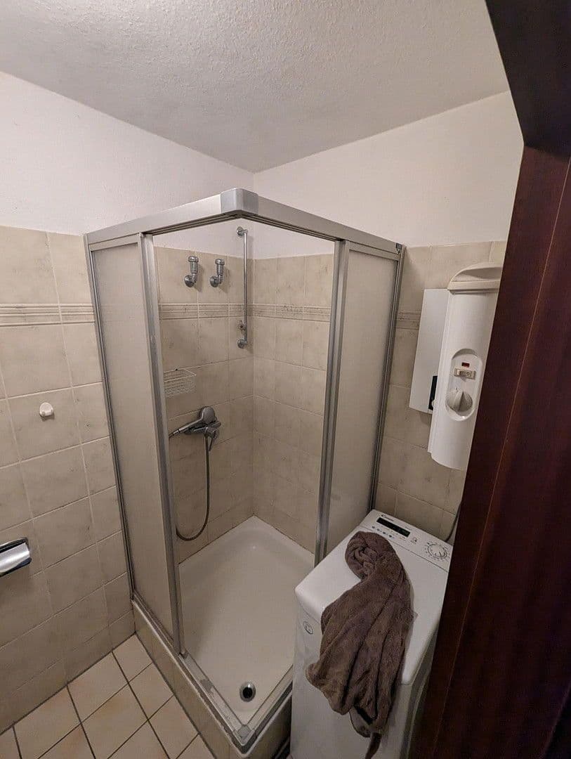 1 bedroom flat to rent, 28 m², Otto-Langbehn-Straße 22, Timmendorfer Strand, Schleswig-Holstein 1 bedroom flat to rent, 28 m², Otto-Langbehn-Straße 22, Timmendorfer Strand, Schleswig-Holstein