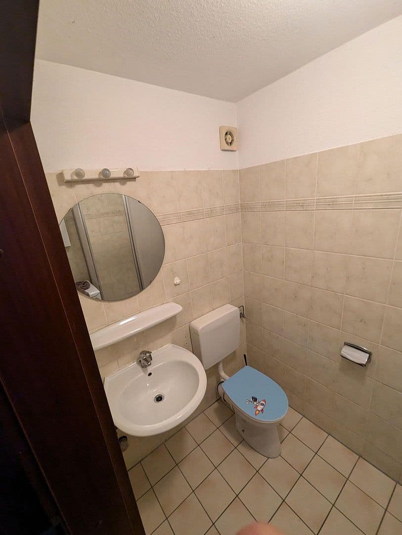 1 bedroom flat to rent, 28 m², Otto-Langbehn-Straße 22, Timmendorfer Strand, Schleswig-Holstein 1 bedroom flat to rent, 28 m², Otto-Langbehn-Straße 22, Timmendorfer Strand, Schleswig-Holstein