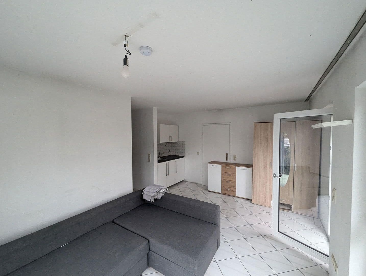 1 bedroom flat to rent, 28 m², Otto-Langbehn-Straße 22, Timmendorfer Strand, Schleswig-Holstein 1 bedroom flat to rent, 28 m², Otto-Langbehn-Straße 22, Timmendorfer Strand, Schleswig-Holstein