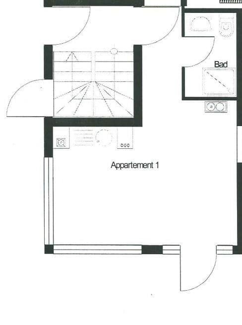 1 bedroom flat to rent, 28 m², Otto-Langbehn-Straße 22, Timmendorfer Strand, Schleswig-Holstein 1 bedroom flat to rent, 28 m², Otto-Langbehn-Straße 22, Timmendorfer Strand, Schleswig-Holstein