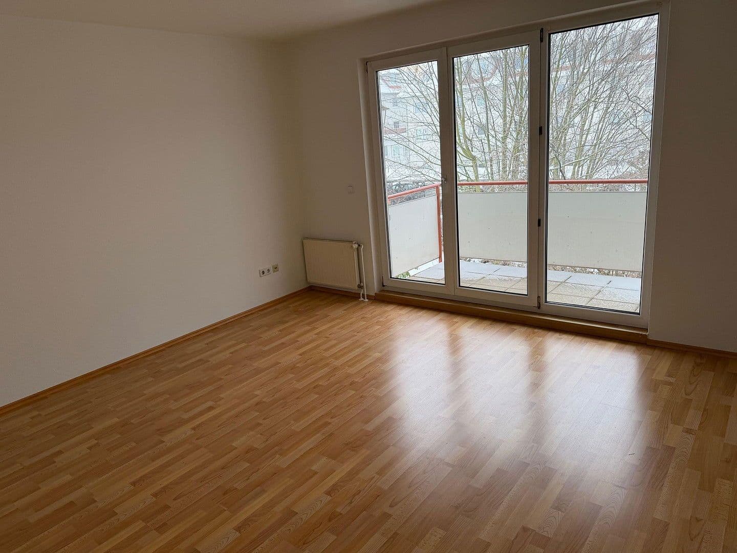 2 bedroom flat to rent, 65 m², Hecklinger Straße, Aschersleben, Saxony-Anhalt 2 bedroom flat to rent, 65 m², Hecklinger Straße, Aschersleben, Saxony-Anhalt