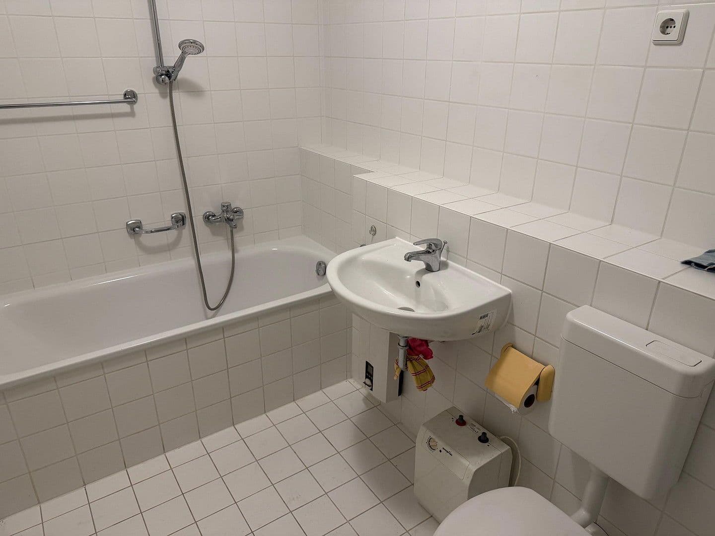 2 bedroom flat to rent, 65 m², Hecklinger Straße, Aschersleben, Saxony-Anhalt 2 bedroom flat to rent, 65 m², Hecklinger Straße, Aschersleben, Saxony-Anhalt