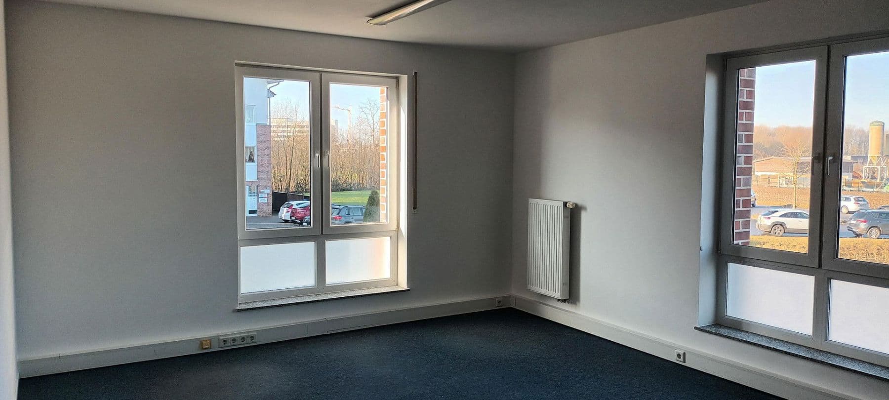 office to rent, 190 m², Erhardstraße 12, Ahaus, North Rhine-Westphalia office to rent, 190 m², Erhardstraße 12, Ahaus, North Rhine-Westphalia