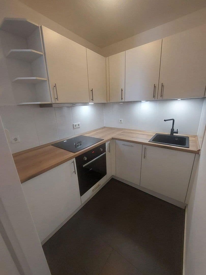 2 bedroom flat to rent, 50 m², Johann-Fichte-Str.11, München, Bavaria 2 bedroom flat to rent, 50 m², Johann-Fichte-Str.11, München, Bavaria