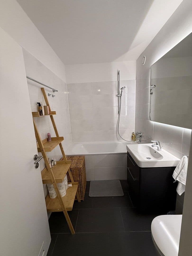 2 bedroom flat to rent, 50 m², Johann-Fichte-Str.11, München, Bavaria 2 bedroom flat to rent, 50 m², Johann-Fichte-Str.11, München, Bavaria