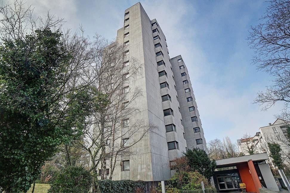 2 bedroom flat to rent, 50 m², Johann-Fichte-Str.11, München, Bavaria 2 bedroom flat to rent, 50 m², Johann-Fichte-Str.11, München, Bavaria