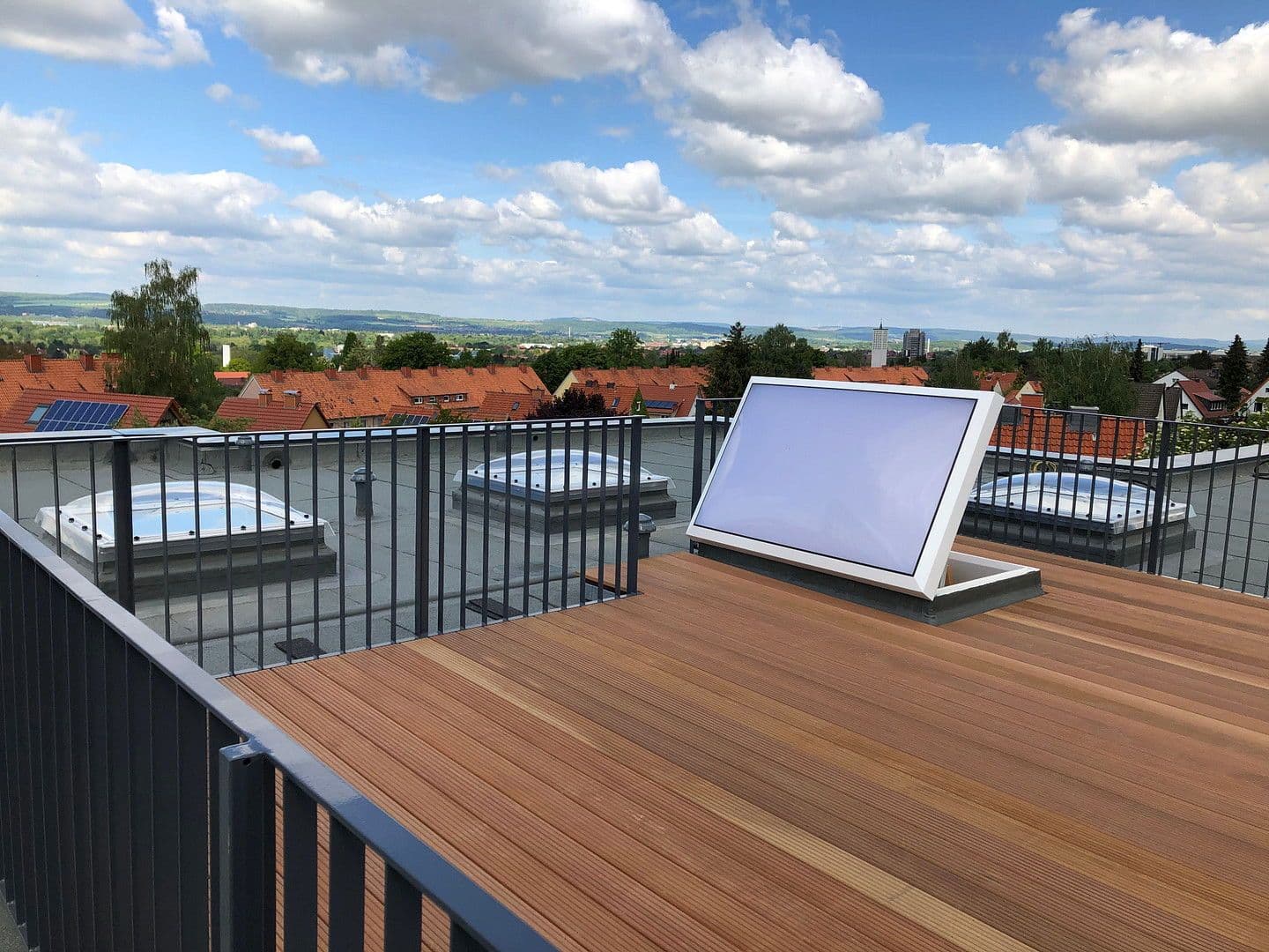 4 bedroom flat to rent, 136 m², Kehrstraße 8b, Göttingen, Lower Saxony 4 bedroom flat to rent, 136 m², Kehrstraße 8b, Göttingen, Lower Saxony