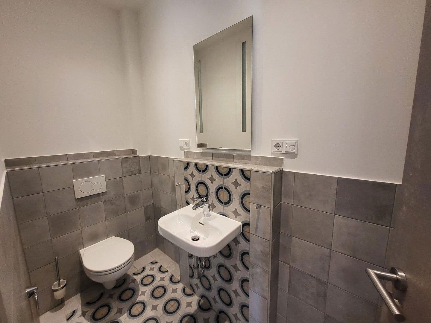 4 bedroom flat to rent, 136 m², Kehrstraße 8b, Göttingen, Lower Saxony 4 bedroom flat to rent, 136 m², Kehrstraße 8b, Göttingen, Lower Saxony