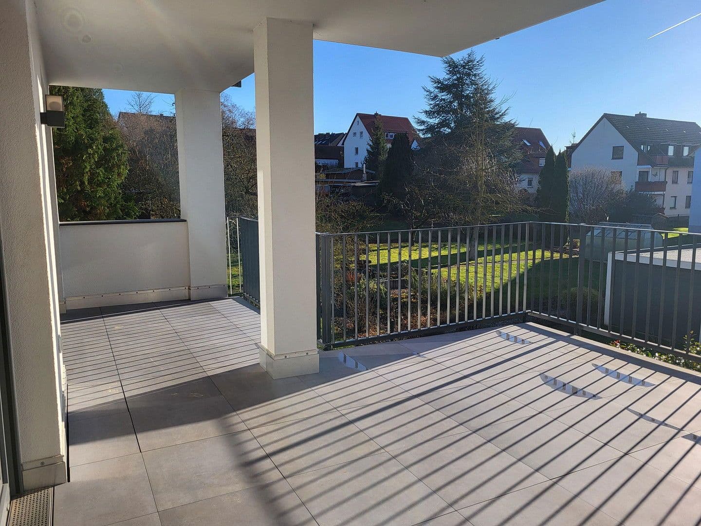 4 bedroom flat to rent, 136 m², Kehrstraße 8b, Göttingen, Lower Saxony 4 bedroom flat to rent, 136 m², Kehrstraße 8b, Göttingen, Lower Saxony