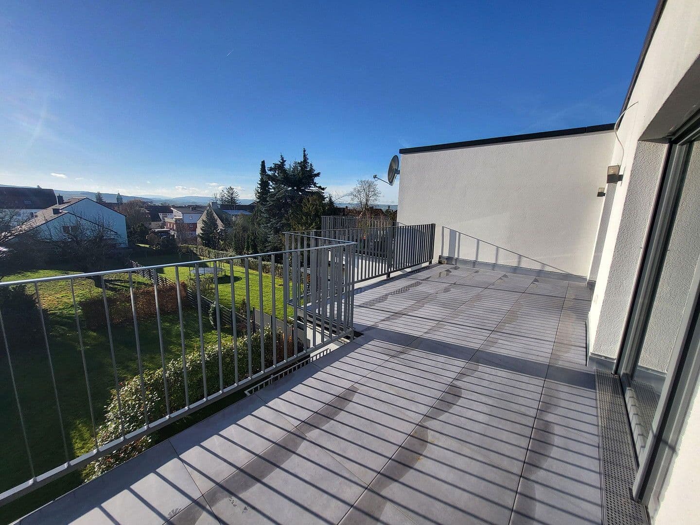 4 bedroom flat to rent, 136 m², Kehrstraße 8b, Göttingen, Lower Saxony 4 bedroom flat to rent, 136 m², Kehrstraße 8b, Göttingen, Lower Saxony