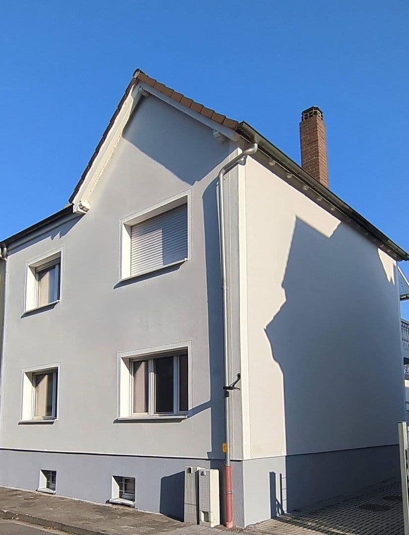 house for sale, 120 m², Hanau, Hesse house for sale, 120 m², Hanau, Hesse