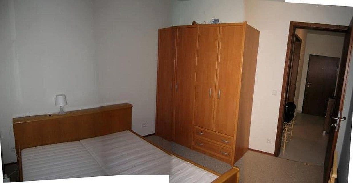 1 bedroom with open-plan kitchen flat to rent, 56 m², Jeremiášova, Prague, Prague 1 bedroom with open-plan kitchen flat to rent, 56 m², Jeremiášova, Prague, Prague