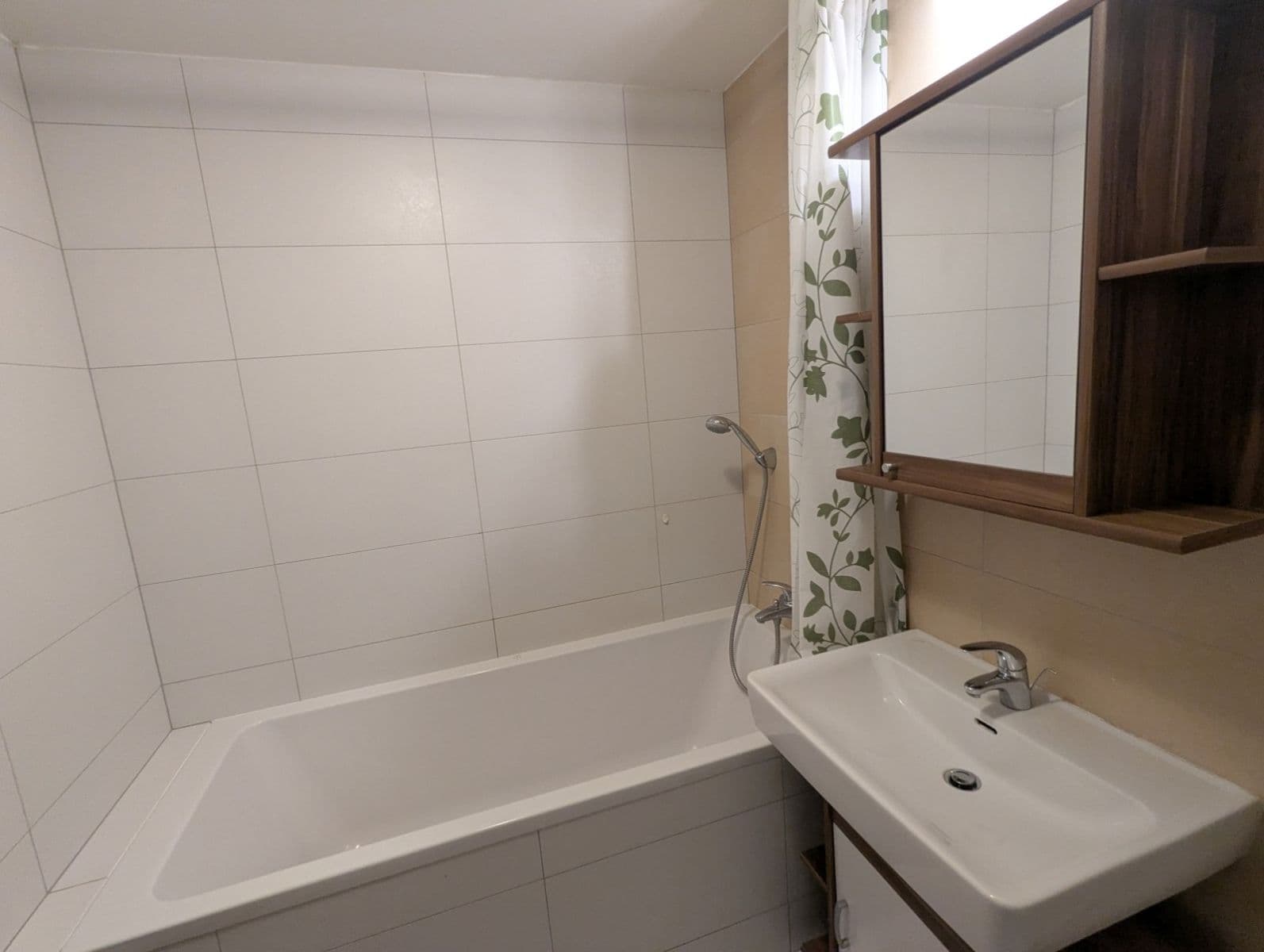 1 bedroom with open-plan kitchen flat to rent, 56 m², Jeremiášova, Prague, Prague 1 bedroom with open-plan kitchen flat to rent, 56 m², Jeremiášova, Prague, Prague