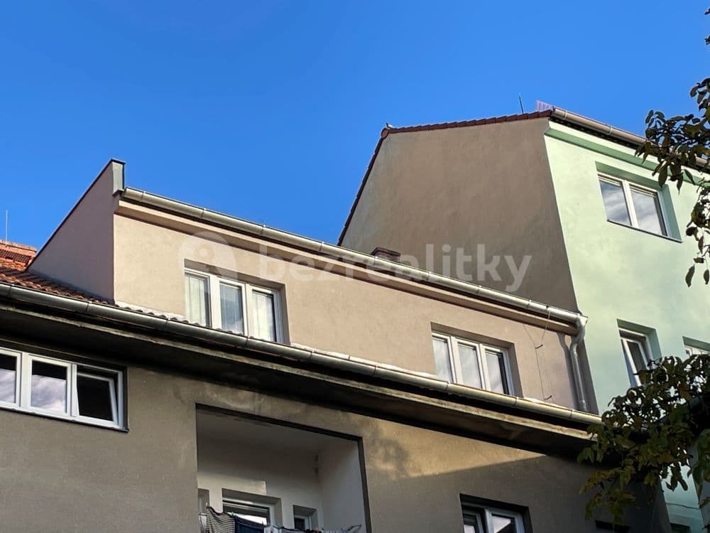 Studio flat to rent, 37 m², Jiraskova, Tábor, Jihočeský Region Studio flat to rent, 37 m², Jiraskova, Tábor, Jihočeský Region