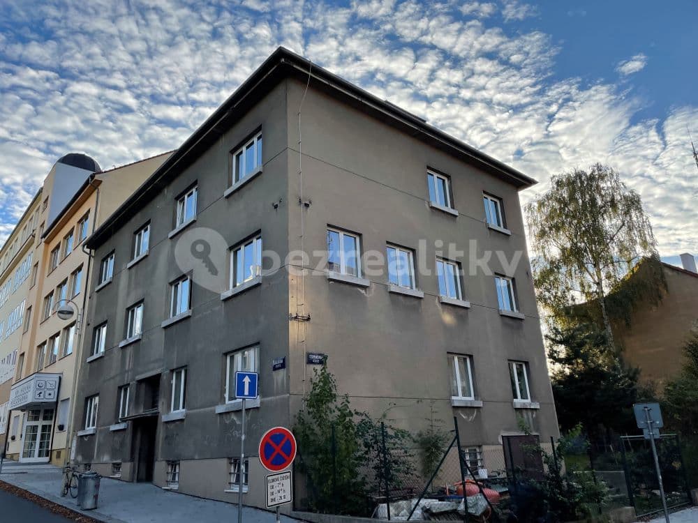 Studio flat to rent, 37 m², Jiraskova, Tábor, Jihočeský Region Studio flat to rent, 37 m², Jiraskova, Tábor, Jihočeský Region