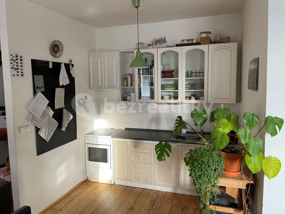 Studio flat to rent, 37 m², Jiraskova, Tábor, Jihočeský Region Studio flat to rent, 37 m², Jiraskova, Tábor, Jihočeský Region