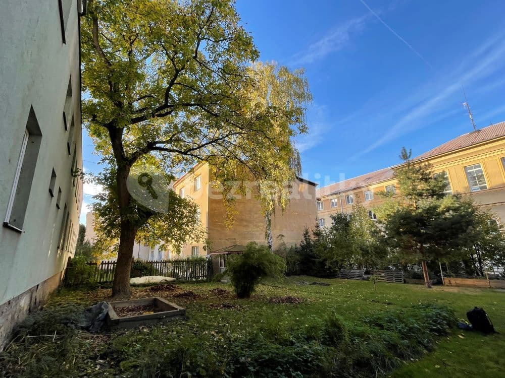 Studio flat to rent, 37 m², Jiraskova, Tábor, Jihočeský Region Studio flat to rent, 37 m², Jiraskova, Tábor, Jihočeský Region