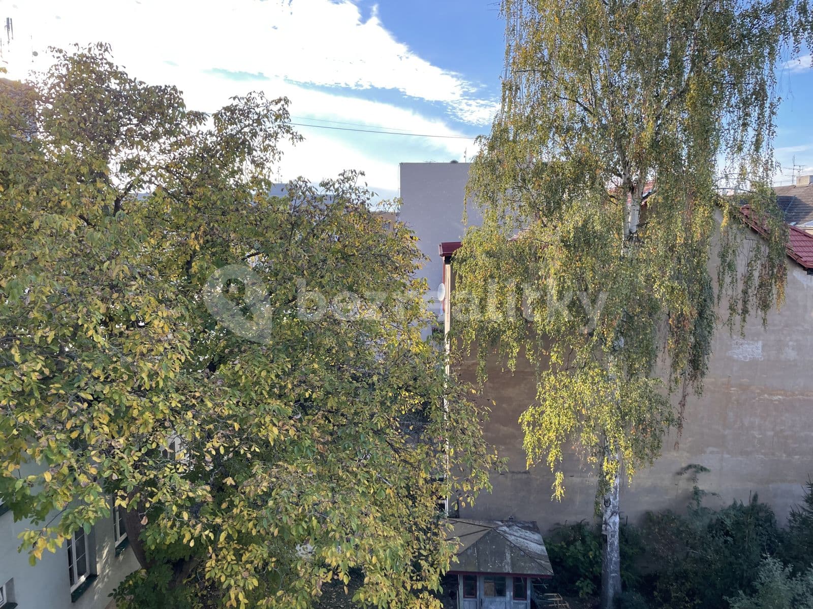 Studio flat to rent, 37 m², Jiraskova, Tábor, Jihočeský Region Studio flat to rent, 37 m², Jiraskova, Tábor, Jihočeský Region