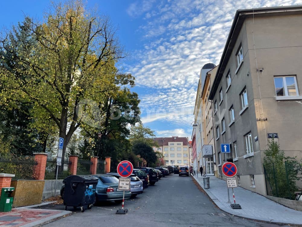 Studio flat to rent, 37 m², Jiraskova, Tábor, Jihočeský Region Studio flat to rent, 37 m², Jiraskova, Tábor, Jihočeský Region