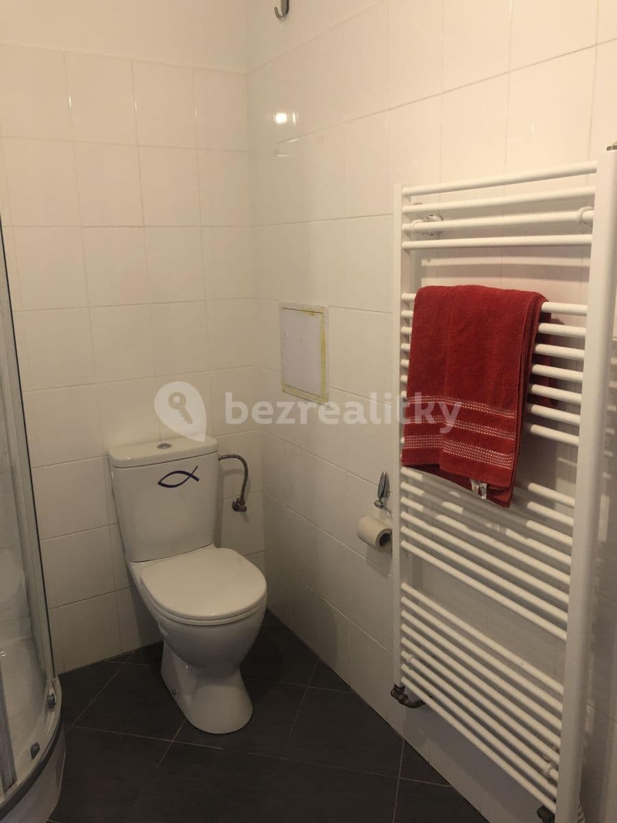 Studio flat to rent, 37 m², Jiraskova, Tábor, Jihočeský Region Studio flat to rent, 37 m², Jiraskova, Tábor, Jihočeský Region