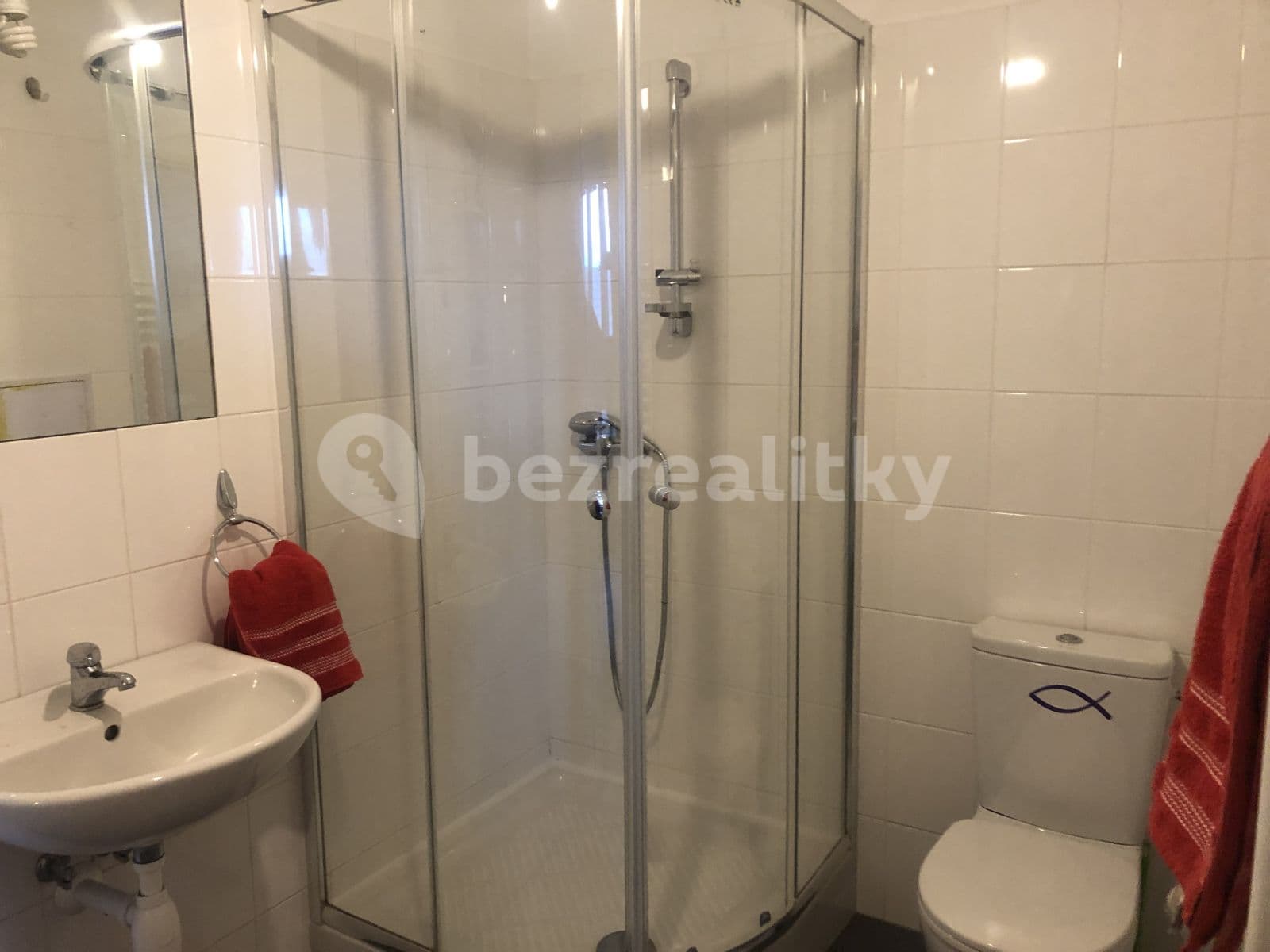 Studio flat to rent, 37 m², Jiraskova, Tábor, Jihočeský Region Studio flat to rent, 37 m², Jiraskova, Tábor, Jihočeský Region