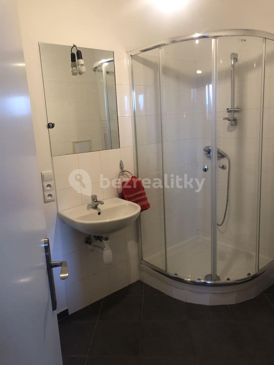 Studio flat to rent, 37 m², Jiraskova, Tábor, Jihočeský Region Studio flat to rent, 37 m², Jiraskova, Tábor, Jihočeský Region