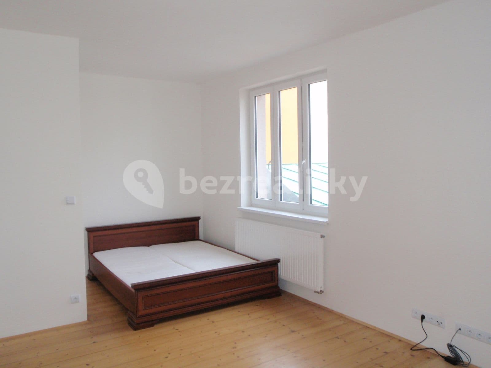 Studio flat to rent, 37 m², Jiraskova, Tábor, Jihočeský Region Studio flat to rent, 37 m², Jiraskova, Tábor, Jihočeský Region