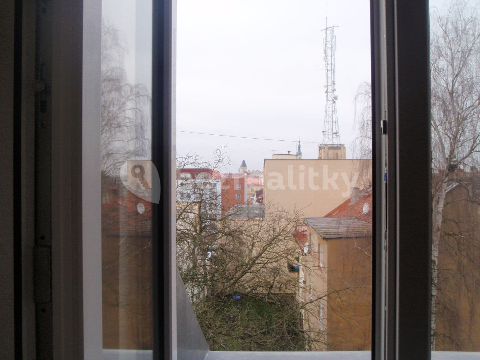 Studio flat to rent, 37 m², Jiraskova, Tábor, Jihočeský Region Studio flat to rent, 37 m², Jiraskova, Tábor, Jihočeský Region