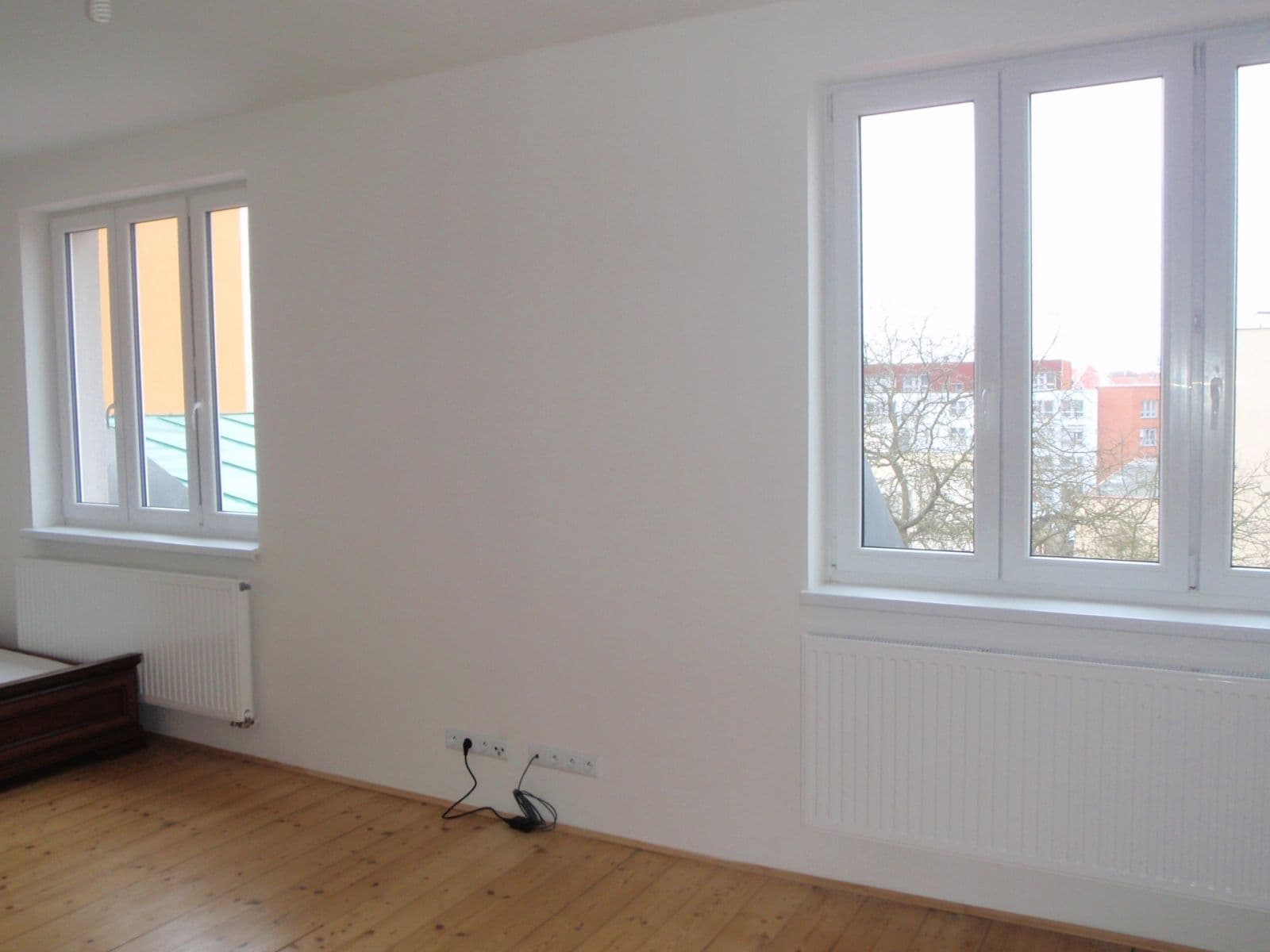 Studio flat to rent, 37 m², Jiraskova, Tábor, Jihočeský Region Studio flat to rent, 37 m², Jiraskova, Tábor, Jihočeský Region