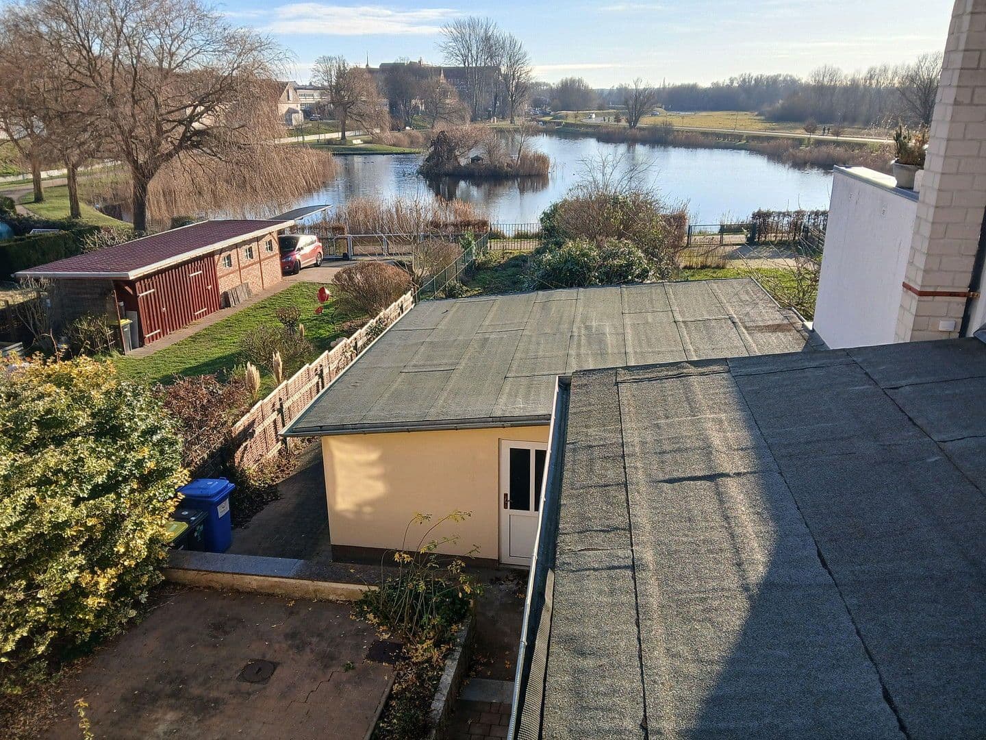 house for sale, 207 m², Burgstr. 4, Demmin, Mecklenburg-Vorpommern house for sale, 207 m², Burgstr. 4, Demmin, Mecklenburg-Vorpommern