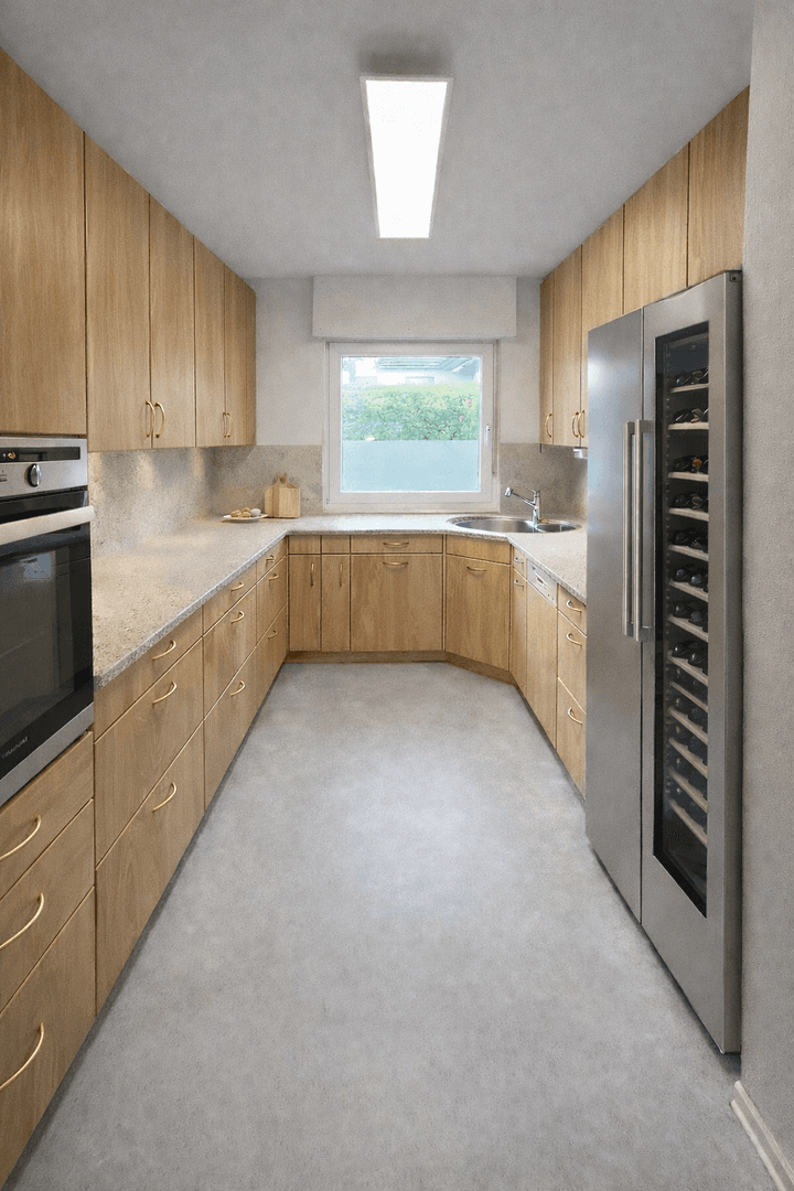 house for sale, 205 m², Haselweg 3, Jestetten, Baden-Württemberg house for sale, 205 m², Haselweg 3, Jestetten, Baden-Württemberg