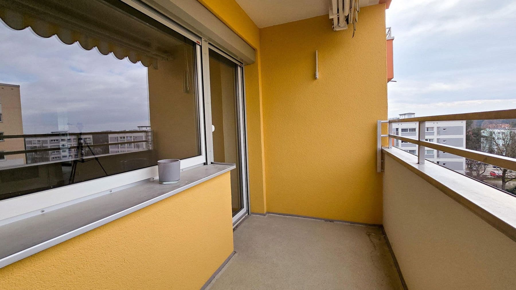 3 bedroom flat to rent, 73 m², Linus-Funke-Weg 4, München, Bavaria 3 bedroom flat to rent, 73 m², Linus-Funke-Weg 4, München, Bavaria