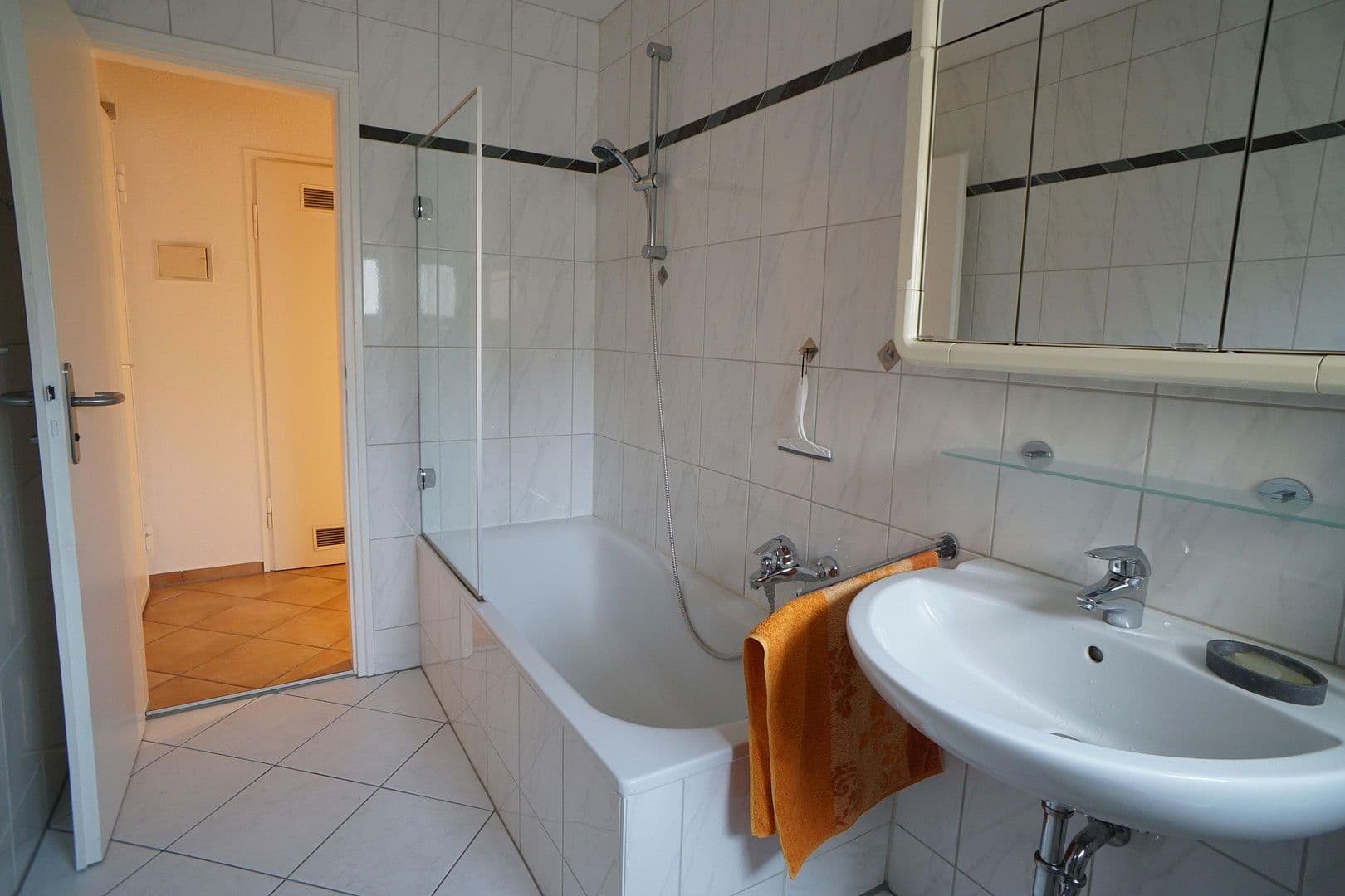 3 bedroom flat to rent, 73 m², Linus-Funke-Weg 4, München, Bavaria 3 bedroom flat to rent, 73 m², Linus-Funke-Weg 4, München, Bavaria