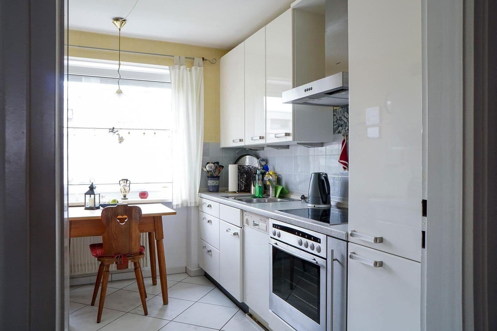 3 bedroom flat to rent, 73 m², Linus-Funke-Weg 4, München, Bavaria 3 bedroom flat to rent, 73 m², Linus-Funke-Weg 4, München, Bavaria