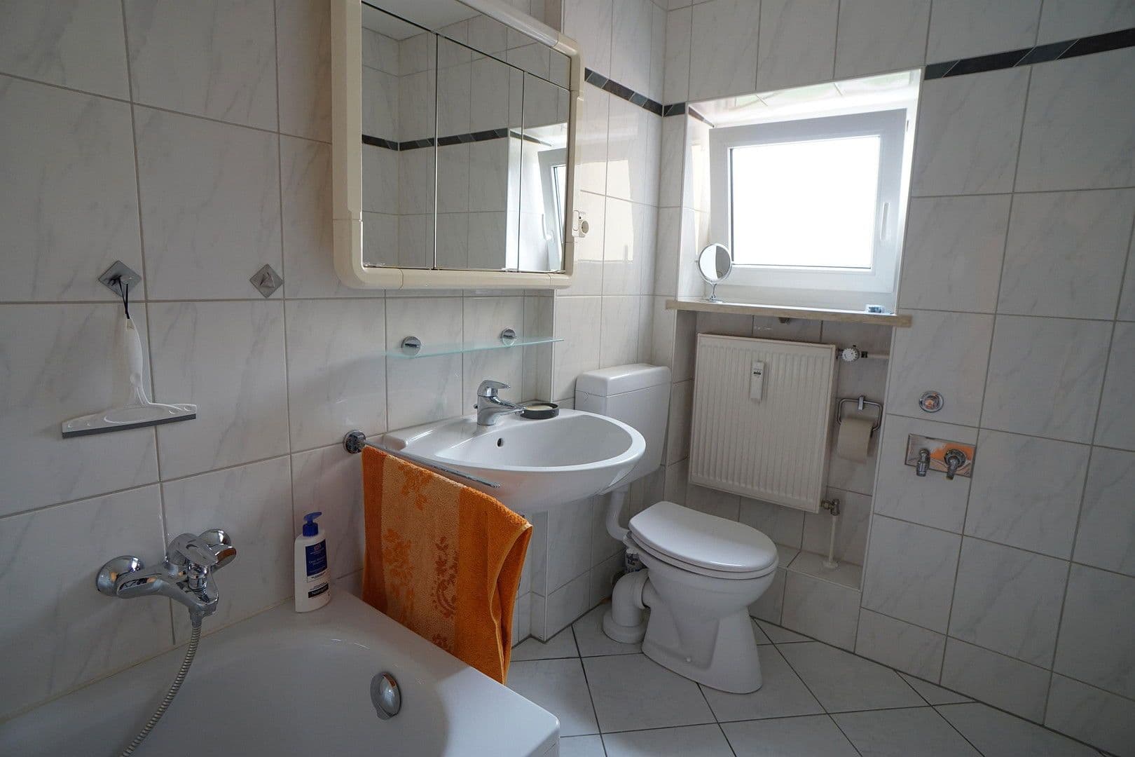 3 bedroom flat to rent, 73 m², Linus-Funke-Weg 4, München, Bavaria 3 bedroom flat to rent, 73 m², Linus-Funke-Weg 4, München, Bavaria