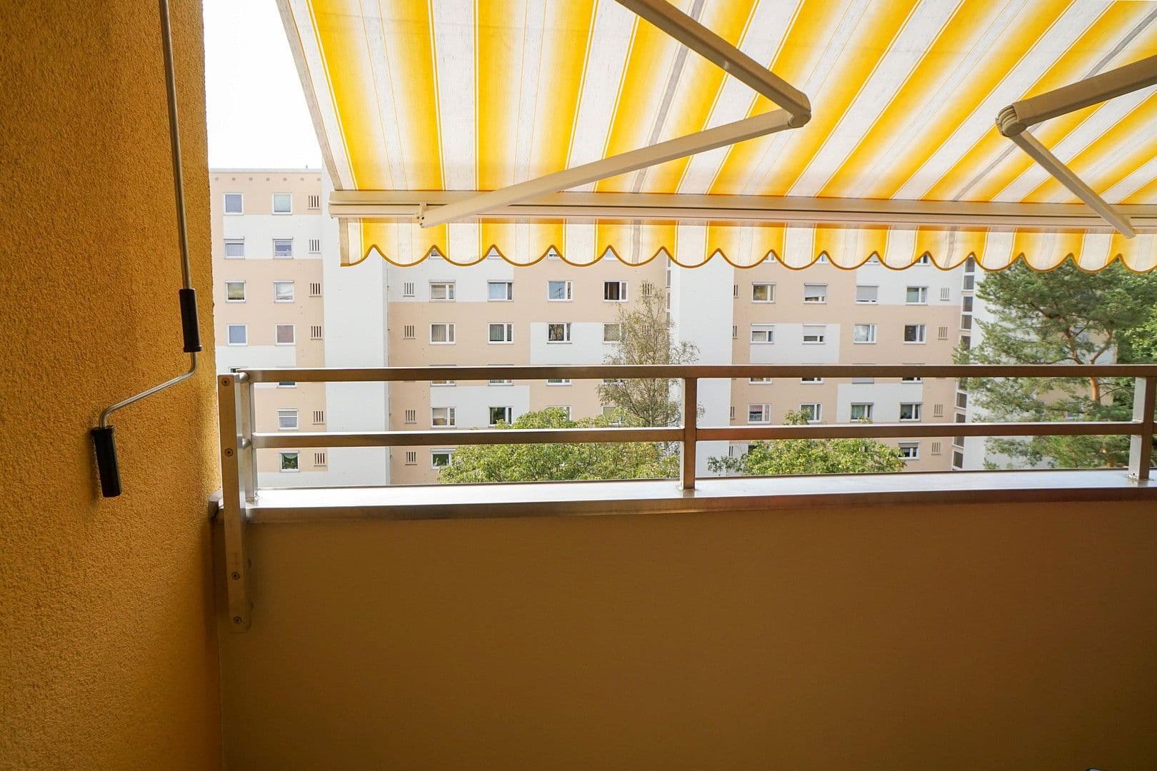 3 bedroom flat to rent, 73 m², Linus-Funke-Weg 4, München, Bavaria 3 bedroom flat to rent, 73 m², Linus-Funke-Weg 4, München, Bavaria