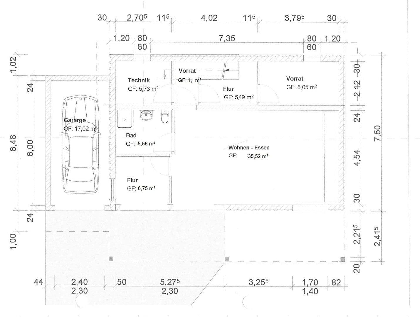 house for sale, 200 m², Niederwihl 95, Görwihl, Baden-Württemberg house for sale, 200 m², Niederwihl 95, Görwihl, Baden-Württemberg