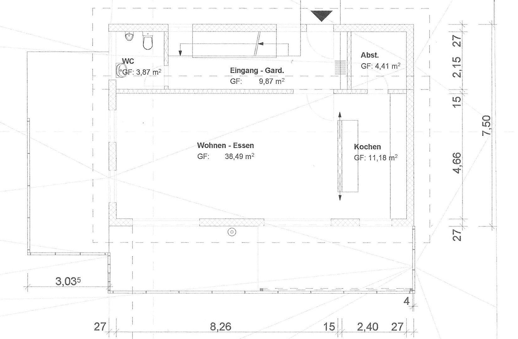 house for sale, 200 m², Niederwihl 95, Görwihl, Baden-Württemberg house for sale, 200 m², Niederwihl 95, Görwihl, Baden-Württemberg