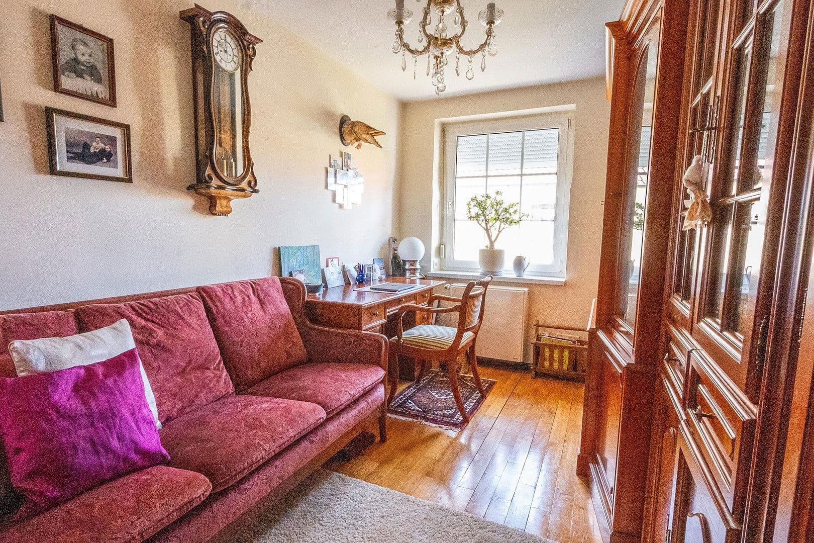 house for sale, 145 m², Stralsunder Straße 18, Ueckermünde, Mecklenburg-Vorpommern house for sale, 145 m², Stralsunder Straße 18, Ueckermünde, Mecklenburg-Vorpommern