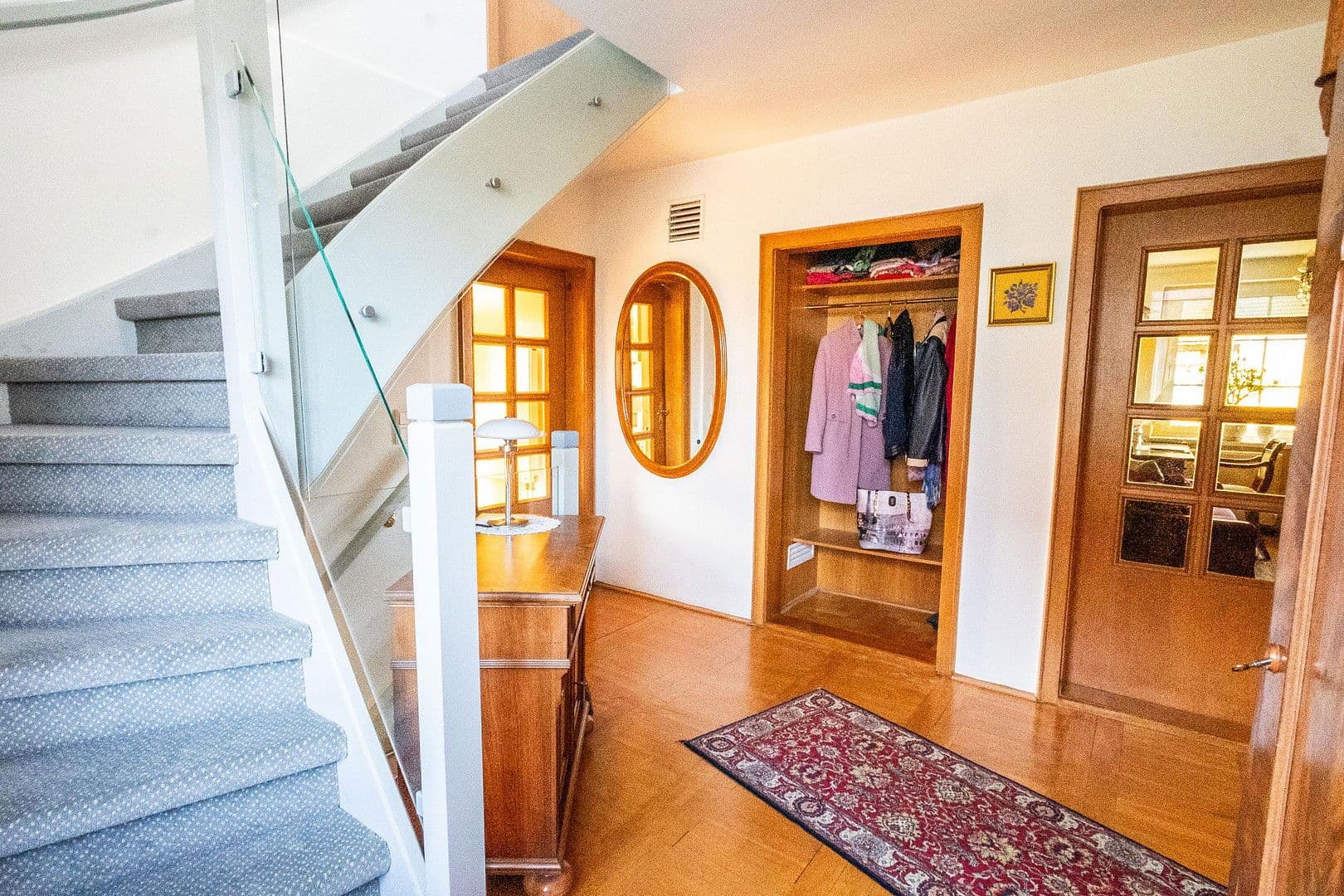 house for sale, 145 m², Stralsunder Straße 18, Ueckermünde, Mecklenburg-Vorpommern house for sale, 145 m², Stralsunder Straße 18, Ueckermünde, Mecklenburg-Vorpommern