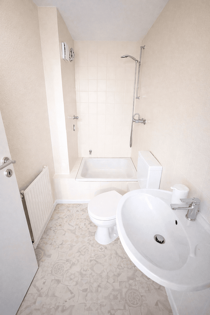 5 bedroom flat to rent, 107 m², Hauptstraße 110, Bottrop, North Rhine-Westphalia 5 bedroom flat to rent, 107 m², Hauptstraße 110, Bottrop, North Rhine-Westphalia