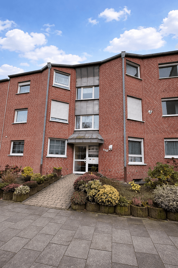 5 bedroom flat to rent, 107 m², Hauptstraße 110, Bottrop, North Rhine-Westphalia 5 bedroom flat to rent, 107 m², Hauptstraße 110, Bottrop, North Rhine-Westphalia