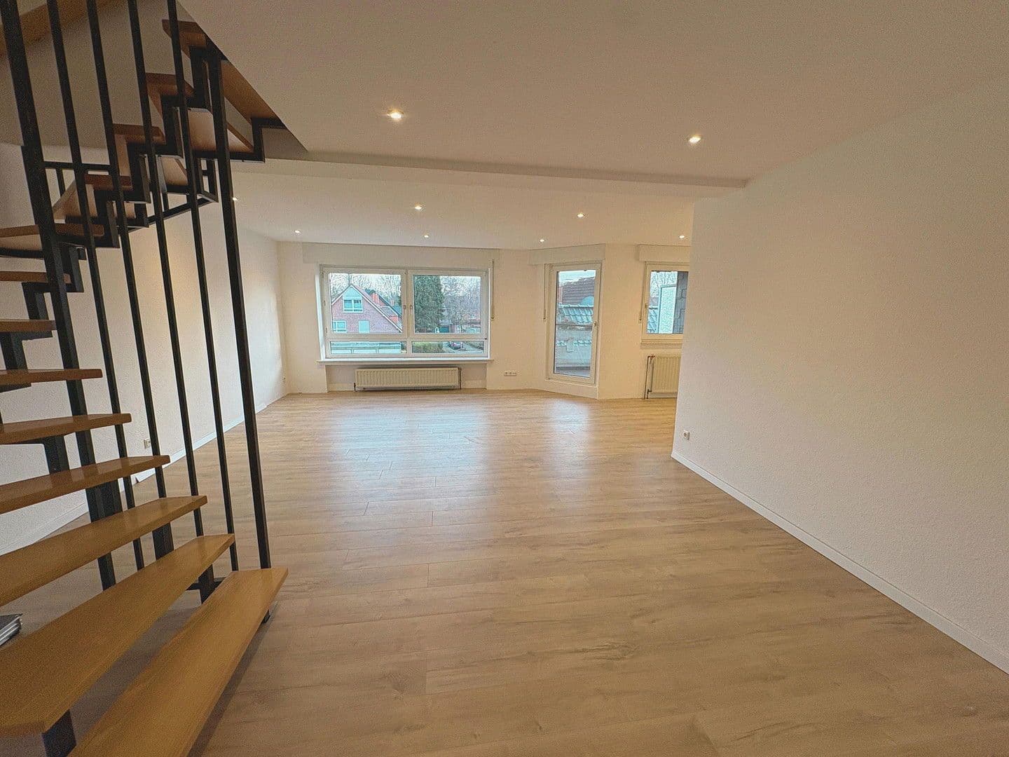 5 bedroom flat to rent, 107 m², Hauptstraße 110, Bottrop, North Rhine-Westphalia 5 bedroom flat to rent, 107 m², Hauptstraße 110, Bottrop, North Rhine-Westphalia