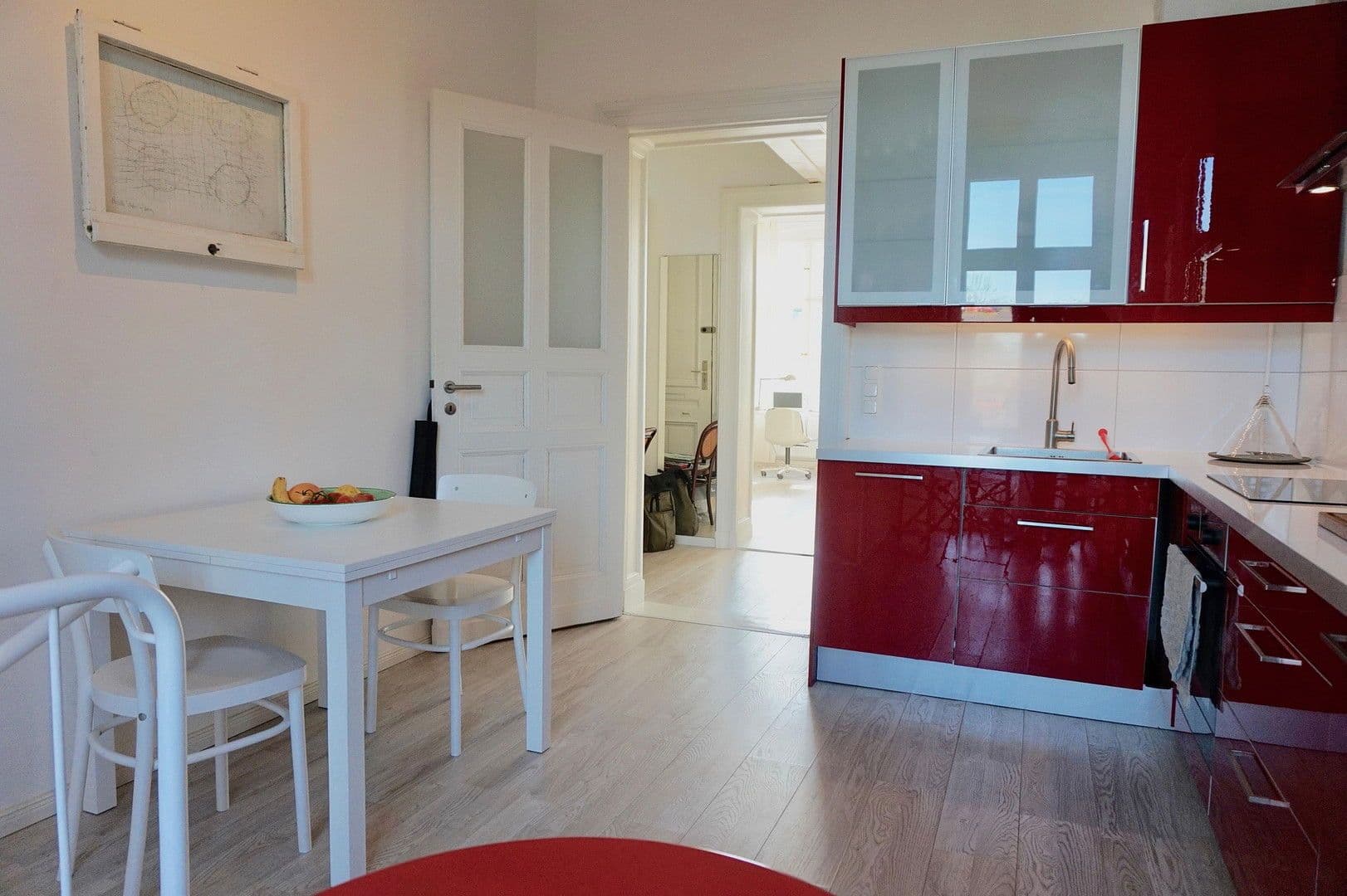 2 bedroom flat to rent, 60 m², Berlinerstr. 96, Potsdam, Brandenburg 2 bedroom flat to rent, 60 m², Berlinerstr. 96, Potsdam, Brandenburg