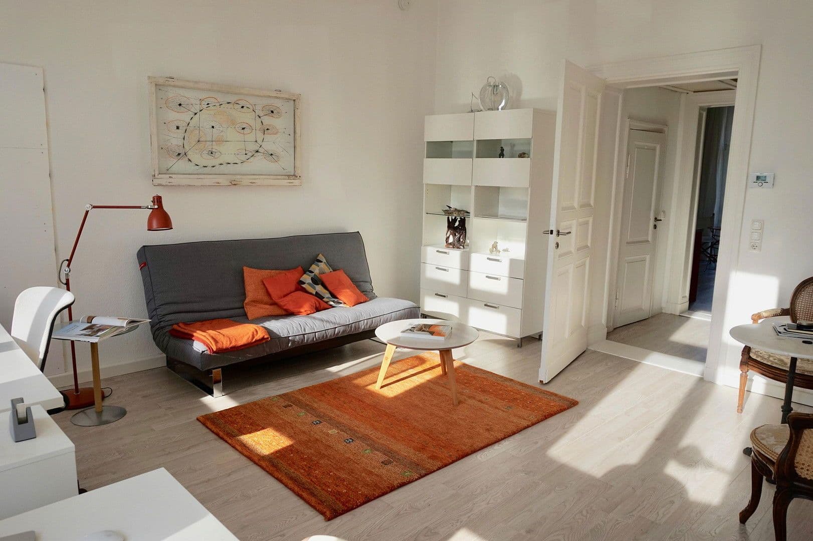 2 bedroom flat to rent, 60 m², Berlinerstr. 96, Potsdam, Brandenburg 2 bedroom flat to rent, 60 m², Berlinerstr. 96, Potsdam, Brandenburg