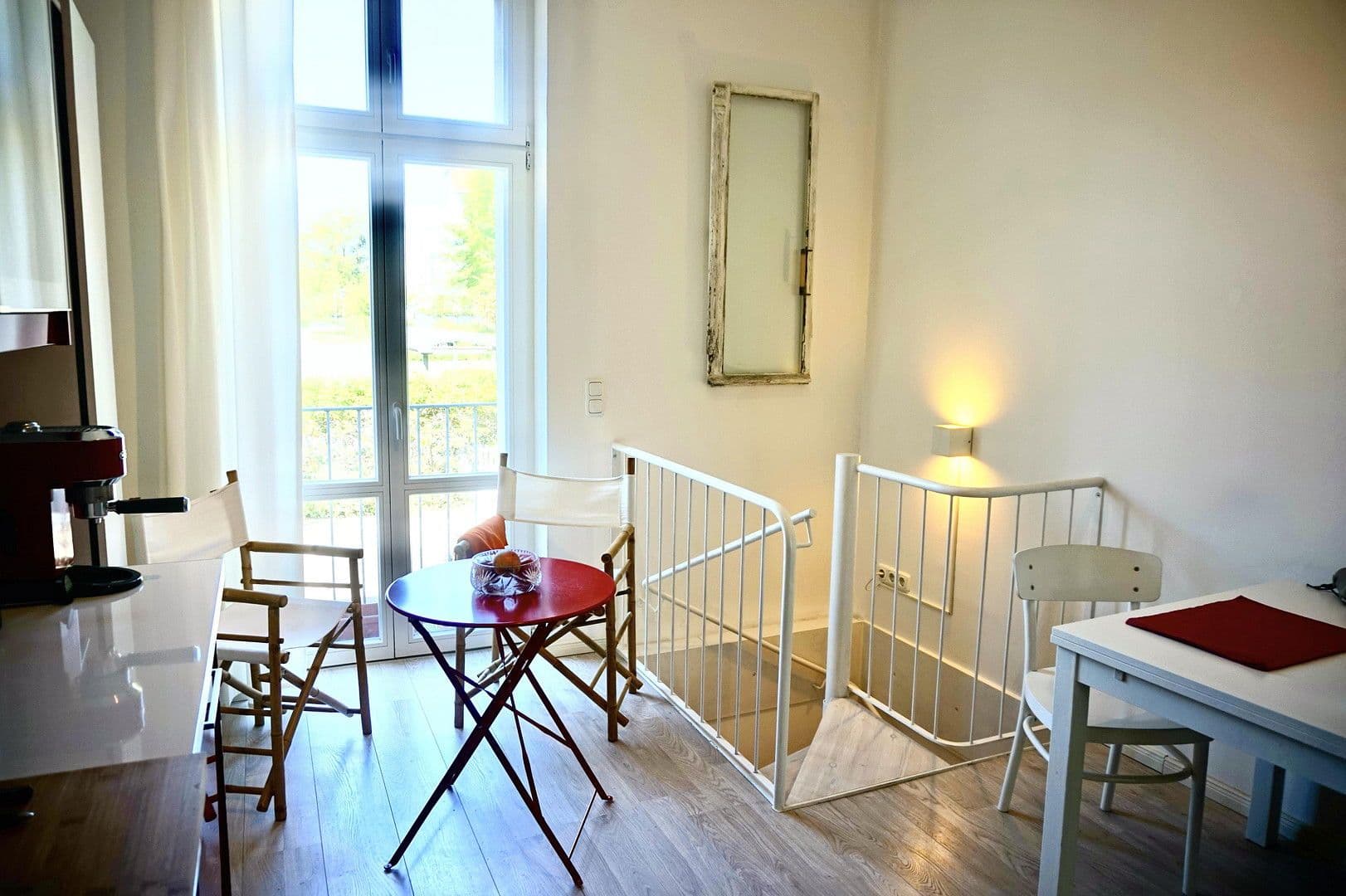 2 bedroom flat to rent, 60 m², Berlinerstr. 96, Potsdam, Brandenburg 2 bedroom flat to rent, 60 m², Berlinerstr. 96, Potsdam, Brandenburg