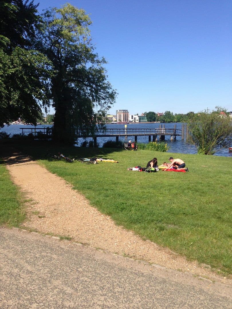 2 bedroom flat to rent, 60 m², Berlinerstr. 96, Potsdam, Brandenburg 2 bedroom flat to rent, 60 m², Berlinerstr. 96, Potsdam, Brandenburg