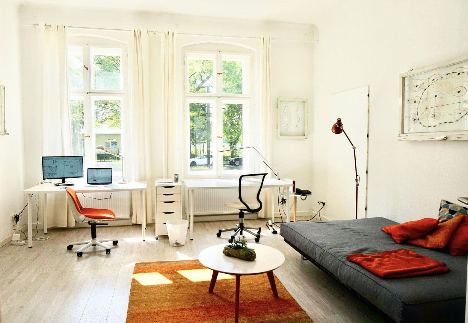 2 bedroom flat to rent, 60 m², Berlinerstr. 96, Potsdam, Brandenburg 2 bedroom flat to rent, 60 m², Berlinerstr. 96, Potsdam, Brandenburg