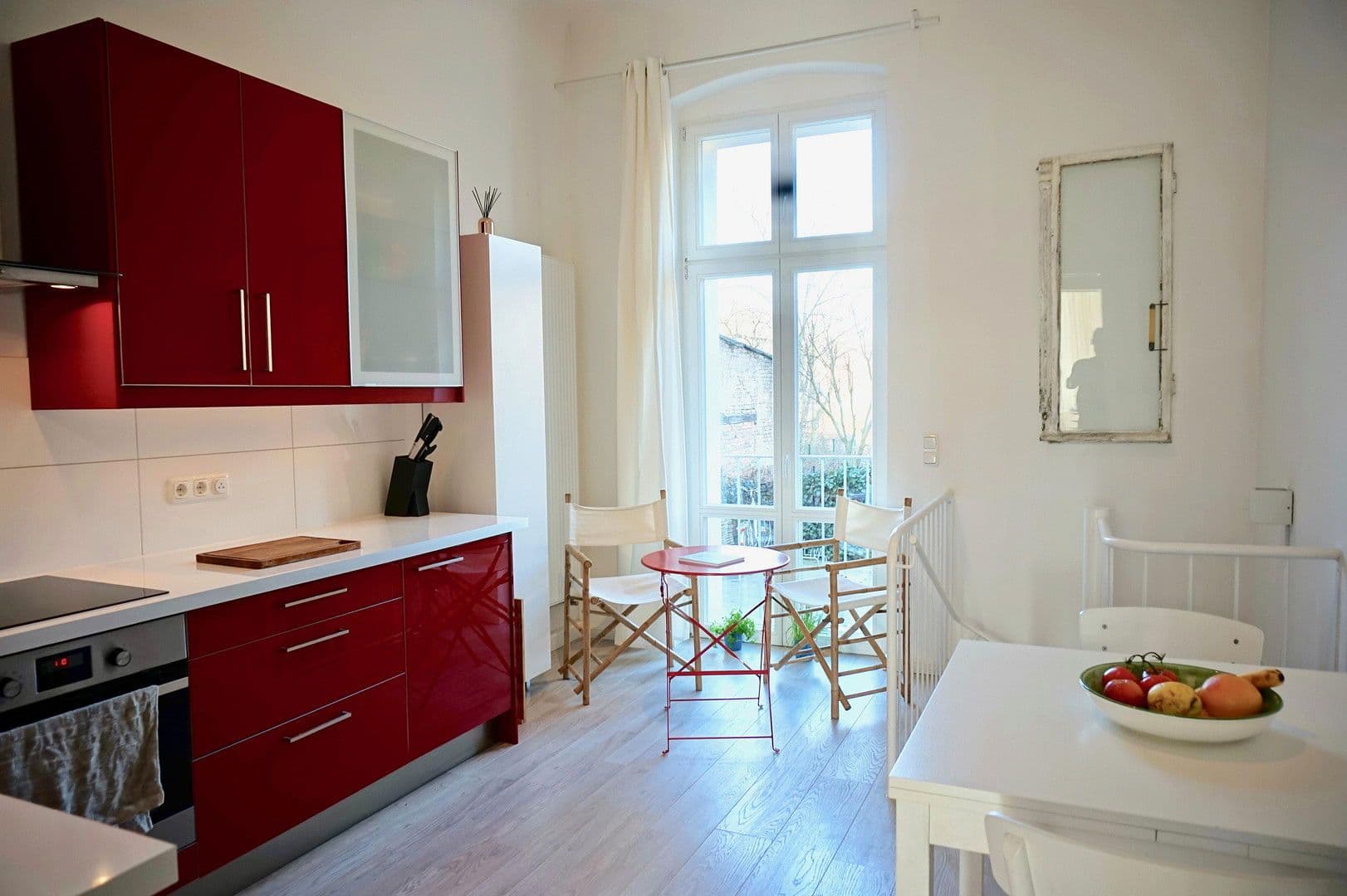 2 bedroom flat to rent, 60 m², Berlinerstr. 96, Potsdam, Brandenburg 2 bedroom flat to rent, 60 m², Berlinerstr. 96, Potsdam, Brandenburg