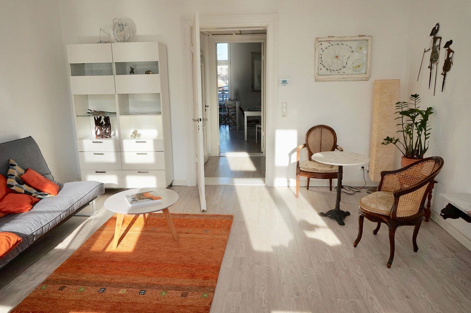 2 bedroom flat to rent, 60 m², Berlinerstr. 96, Potsdam, Brandenburg 2 bedroom flat to rent, 60 m², Berlinerstr. 96, Potsdam, Brandenburg